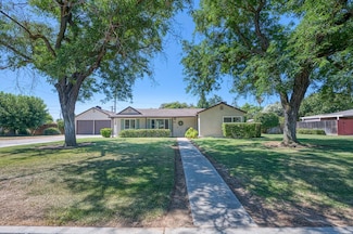 927 W Pico Ave, Fresno, CA 93705