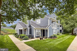 5810 Orchard Hill Ct Unit 5810, Clifton, VA 20124