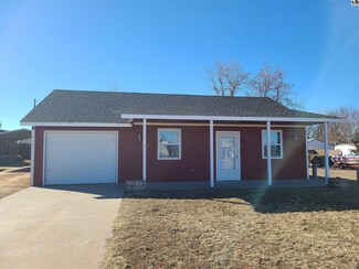 88A Pheasant Ridge Rd, Marquette, KS 67464