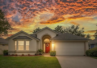 817 Oak Arbor Cir, Saint Augustine, FL 32084