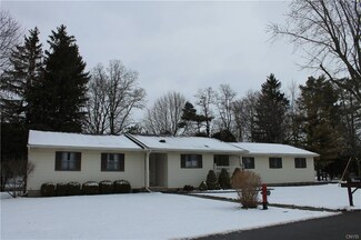 101 Eastwood Ave, Auburn, NY 13021