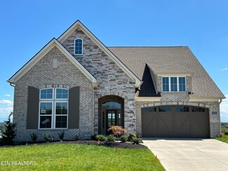 Lot 100 Wagon Hitch Rd, Knoxville, TN 37934