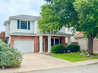 22134 Goldcrest Run, San Antonio, TX 78260
