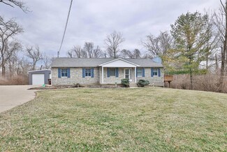 5200 W Kemper Rd, Cincinnati, OH 45252