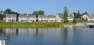 2803 W Shore Dr, Central Lake, MI 49622