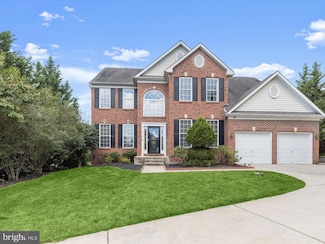 5816 Rockburn Woods Way, Elkridge, MD 21075