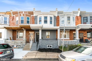 441 S 61st St, Philadelphia, PA 19143