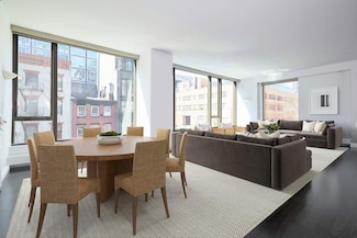 505 Greenwich St Unit 3D, New York, NY 10013