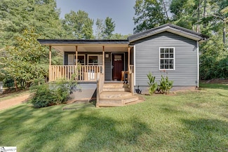709 Chestnut Ridge Rd, Marietta, SC 29661