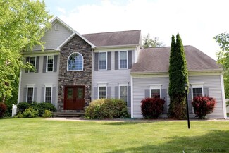 164 Hasgate Dr, Delmar, NY 12054