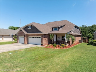 3019 Brighton Place, Fort Smith, AR 72903