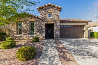 22214 E Cherrywood Dr, Queen Creek, AZ 85142