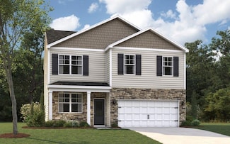 2140 Madison Ln NE, Cleveland, TN 37323