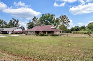 10202 S 200th Ave E, Broken Arrow, OK 74014