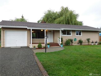 425 3rd Ave S, Algona, WA 98001