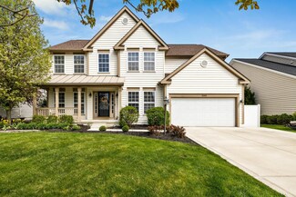 5550 Scioto Pkwy, Powell, OH 43065