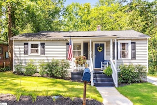 16 Miller St, Greenville, SC 29607