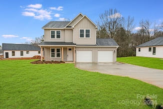 32548 Buchanan Ln, Albemarle, NC 28001