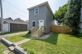 1275 Wager St, Columbus, OH 43206