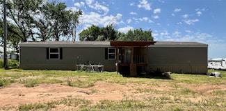 424470 E 1020 Rd, Checotah, OK 74426