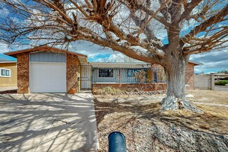 1800 Zena Lona Ct NE, Albuquerque, NM 87112