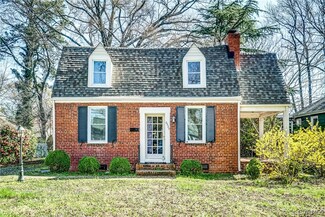 6929 Woodrow Terrace, Henrico, VA 23228