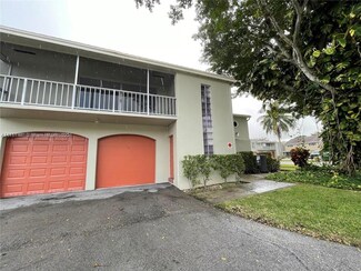 5880 NW 57th Ave Unit 7, Tamarac, FL 33319