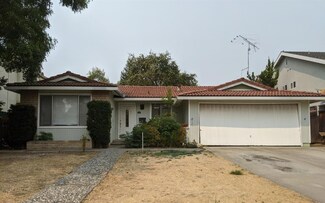 5905 Taormino Ave, San Jose, CA 95123
