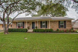 706 Williams Way, Richardson, TX 75080