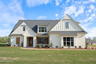 5114 Camp Crossing, Hernando, MS 38632