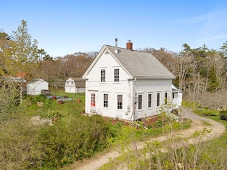 1746 Main Rd, Phippsburg, ME 04562
