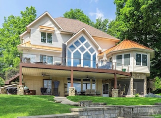 1259 Limberlost Trail, Rome City, IN 46784