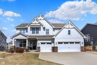 16516 Wilsons Farm Dr, Fishers, IN 46040