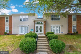 15633 Horseshoe Ln Unit 633, Woodbridge, VA 22191