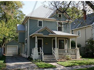 120 Ferguson St, Lansing, MI 48912