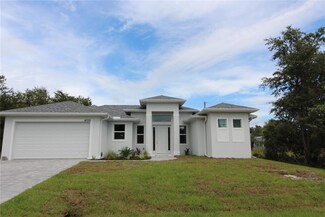 1620 Blaser St, Port Charlotte, FL 33980