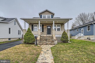 7611 Old Harford Rd, Parkville, MD 21234