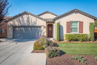 3137 N Kayenta St, Visalia, CA 93291