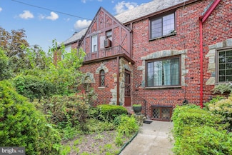 1302 Sheridan St NW, Washington, DC 20011