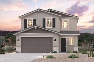 17278 W Paraiso Ln, Surprise, AZ 85387