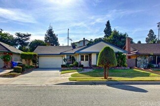 768 Vinemead Dr, Whittier, CA 90601