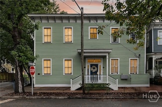 304 E Park Ave Unit B, Savannah, GA 31401