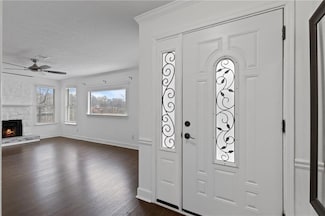 366 E Post Oak Crossing SW, Marietta, GA 30008