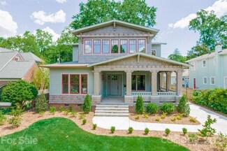 2141 E 5th St, Charlotte, NC 28204