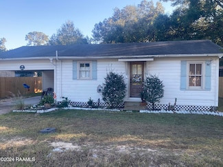 2416 2nd St, Basile, LA 70515