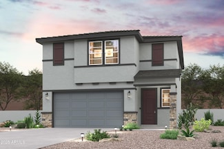 17262 W Paraiso Ln, Surprise, AZ 85387