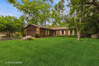 9850 W Marguerite Ln, Beach Park, IL 60099