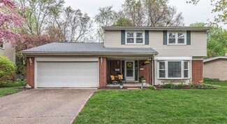 2534 Esch Ave, Ann Arbor, MI 48104