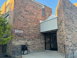 1813 Hemlock Place Unit 206, Schaumburg, IL 60173