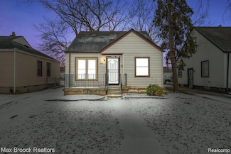 20236 Ferguson St, Detroit, MI 48235
